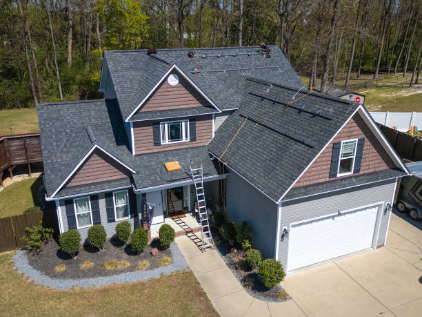 Best Solar Panel Roofing Installation  in Twin Lakes, CO